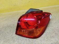 Стоп на Mitsubishi Rvr GA3W P9372, Правое расположение