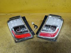 Стоп на Honda Freed GB3 D102