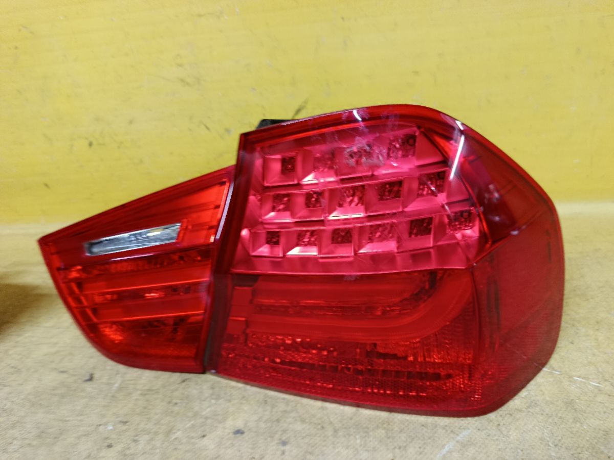 Стоп 4871732, 4871731, 4871733, 4871734 на Bmw 3-Series E90 Фото 3