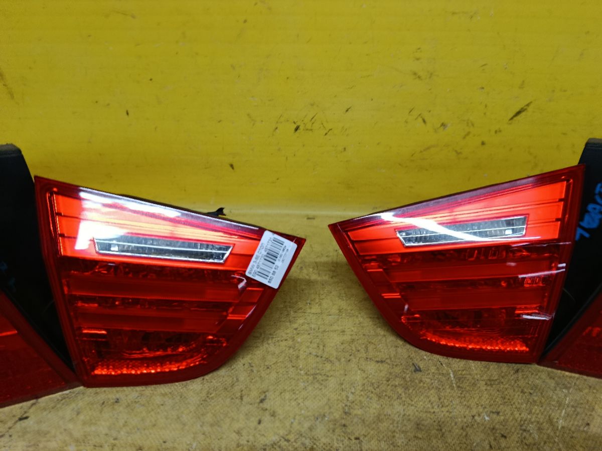 Стоп 4871732, 4871731, 4871733, 4871734 на Bmw 3-Series E90 Фото 4