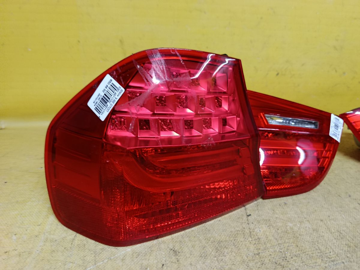 Стоп 4871732, 4871731, 4871733, 4871734 на Bmw 3-Series E90 Фото 5