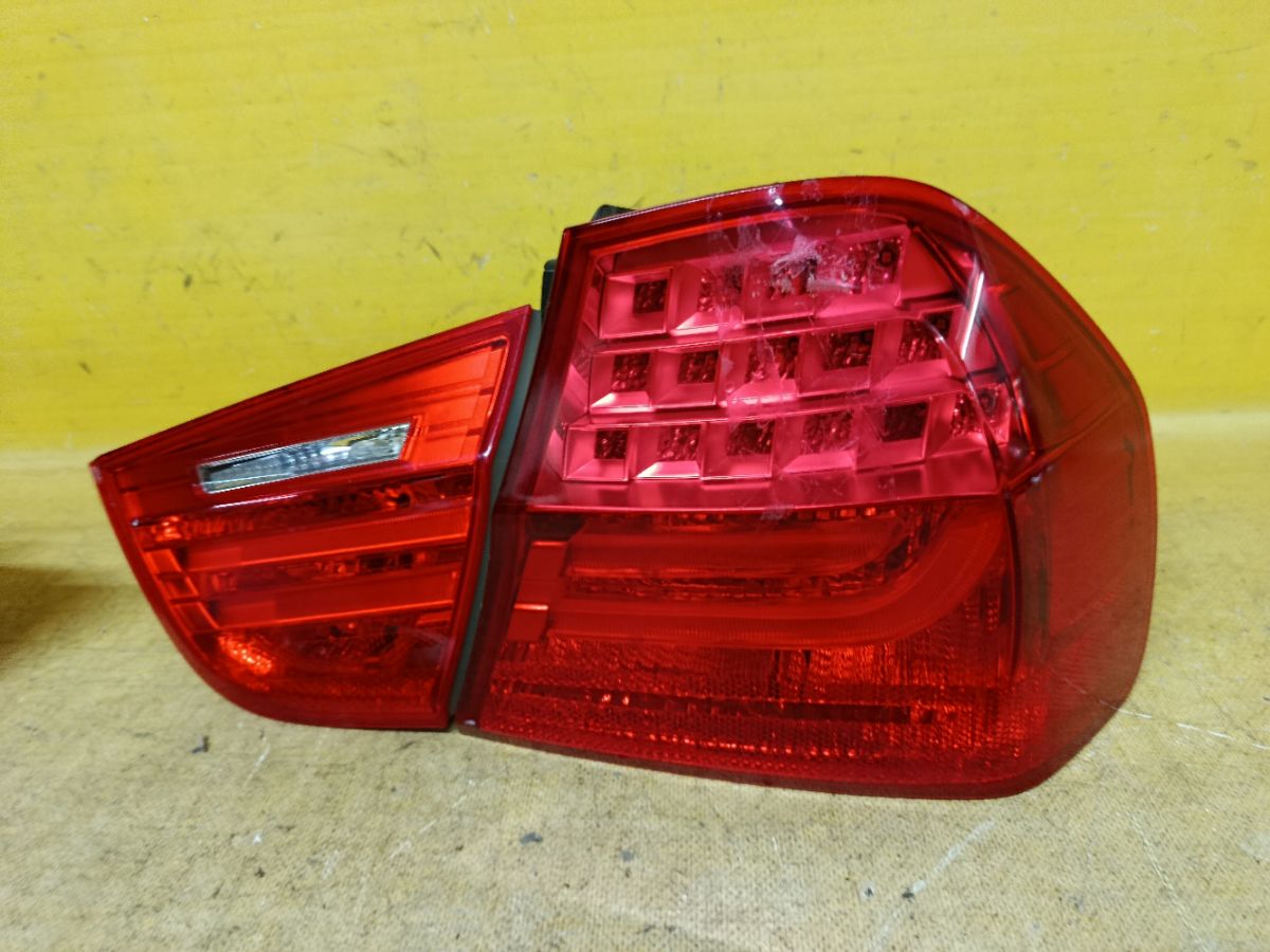 Стоп 4871732, 4871731, 4871733, 4871734 на Bmw 3-Series E90 Фото 6