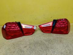 Стоп на Bmw 3-Series E90 4871732  4871731  4871733  4871734