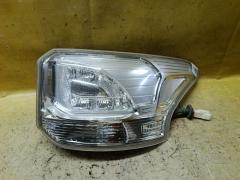 Стоп на Mitsubishi Outlander GG2W 4B45X 8330A790, Правое расположение