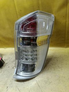 Стоп на Honda Stepwgn RK5 P8896, Правое расположение