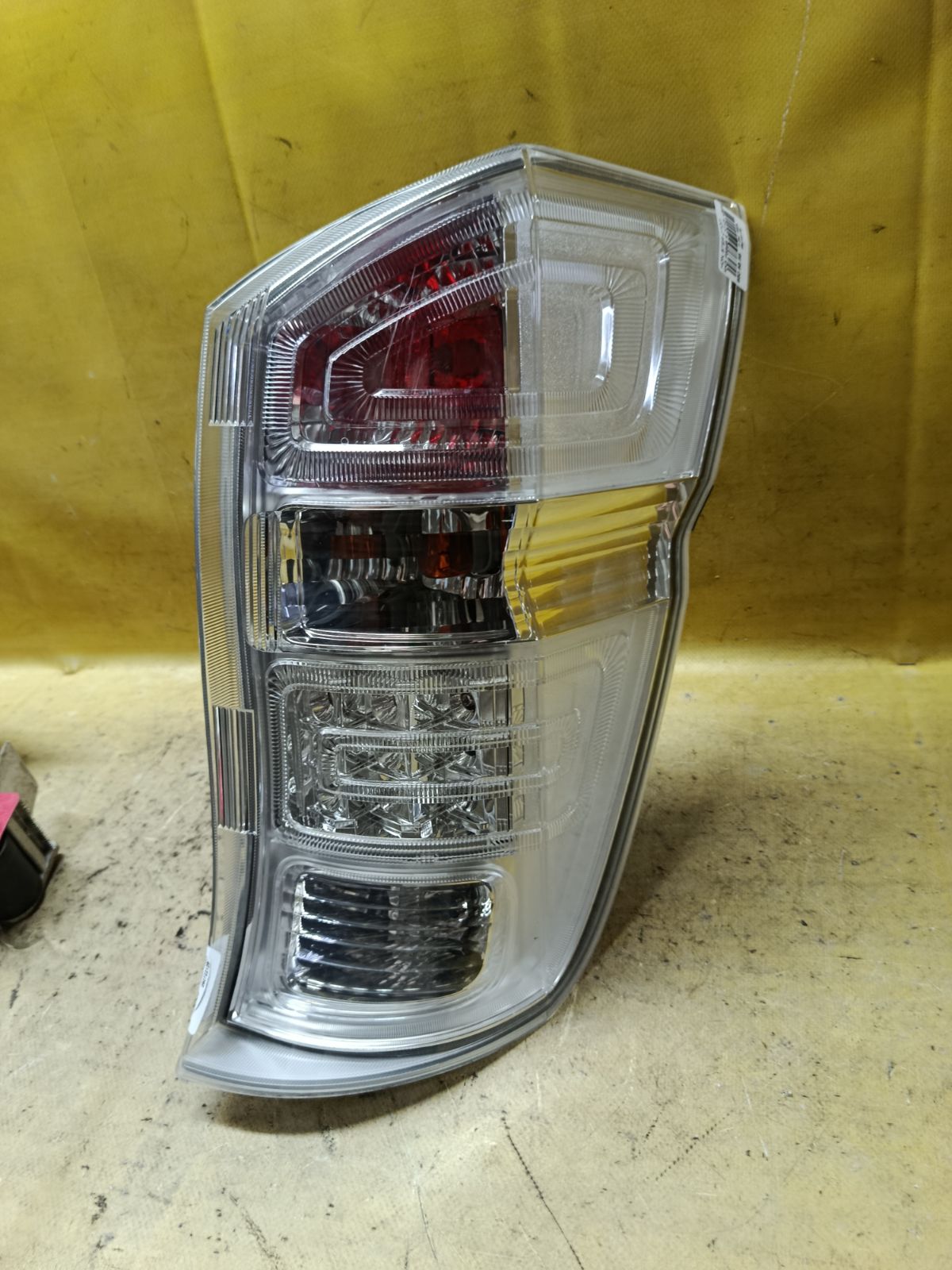 Стоп P8896 P8896 на Honda Stepwgn RK5 Фото 1