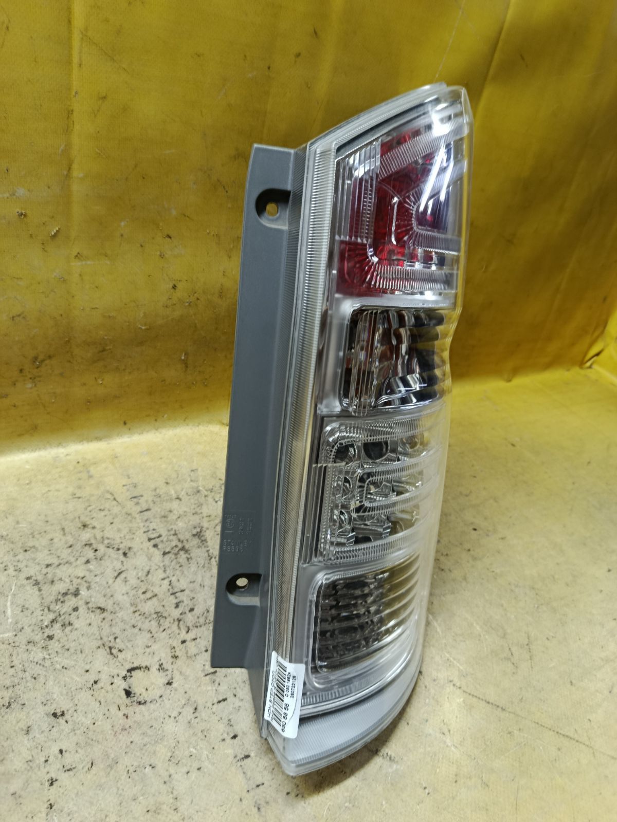 Стоп P8896 P8896 на Honda Stepwgn RK5 Фото 2