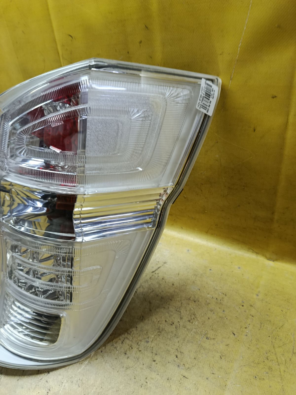 Стоп P8896 P8896 на Honda Stepwgn RK5 Фото 3