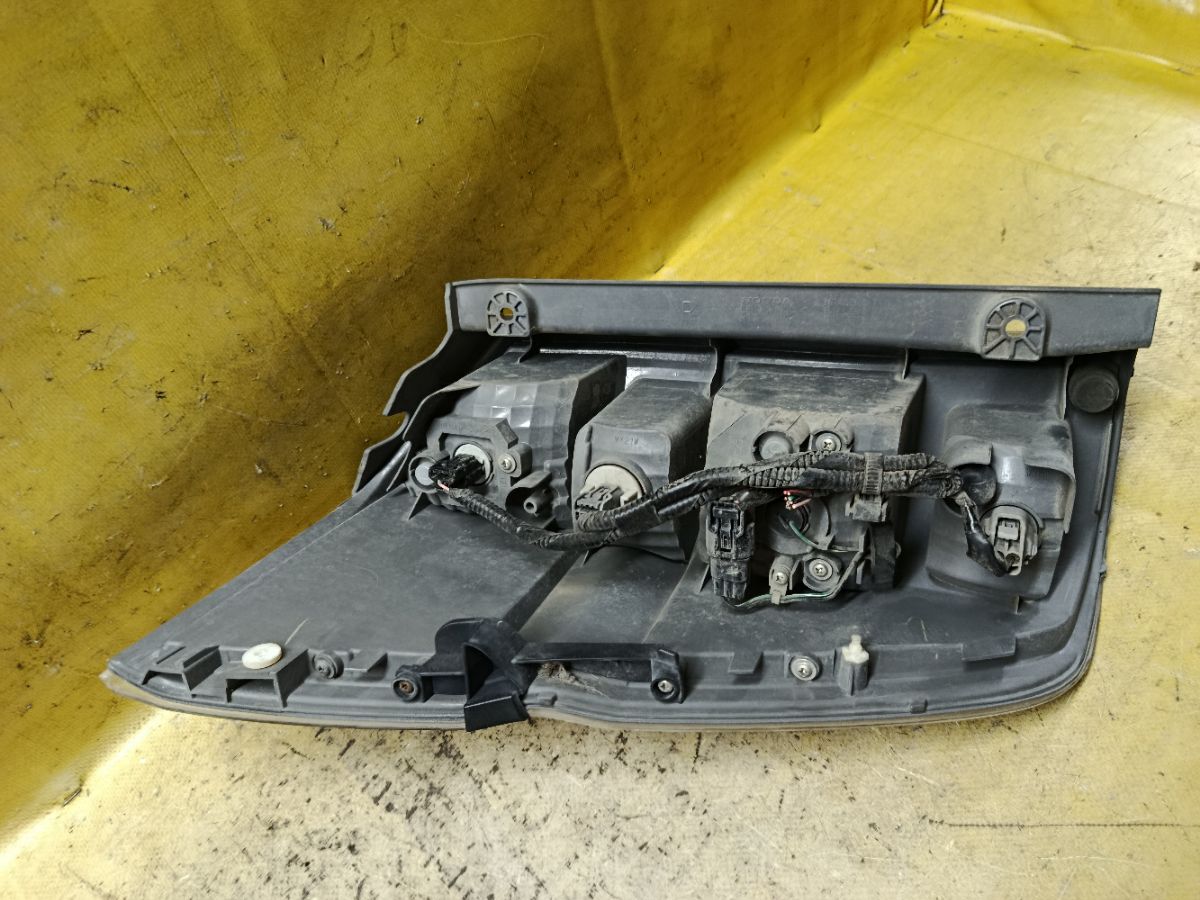 Стоп P8896 P8896 на Honda Stepwgn RK5 Фото 4