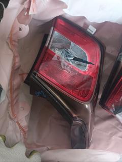Стоп D095 D095 на Honda Freed Spike GB3 Фото 8
