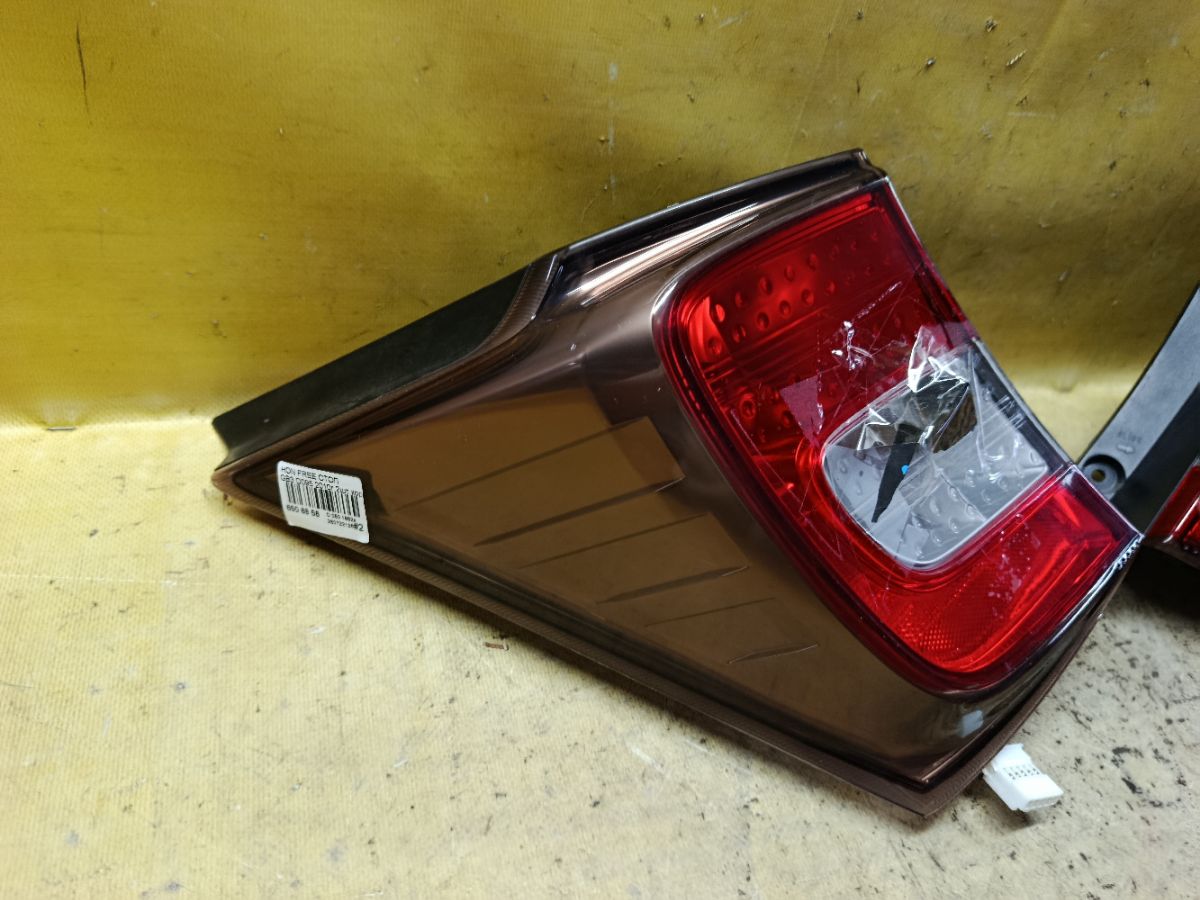 Стоп D095 D095 на Honda Freed Spike GB3 Фото 2