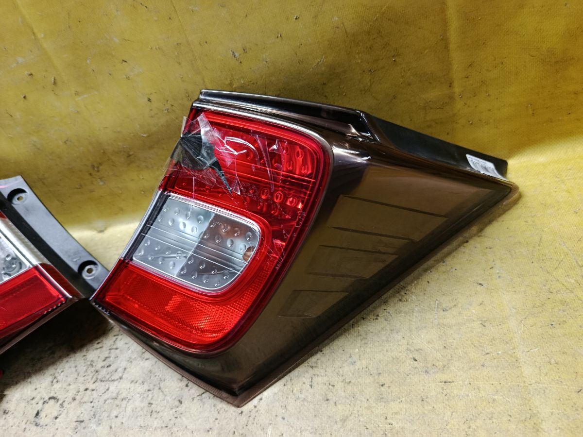 Стоп D095 D095 на Honda Freed Spike GB3 Фото 3