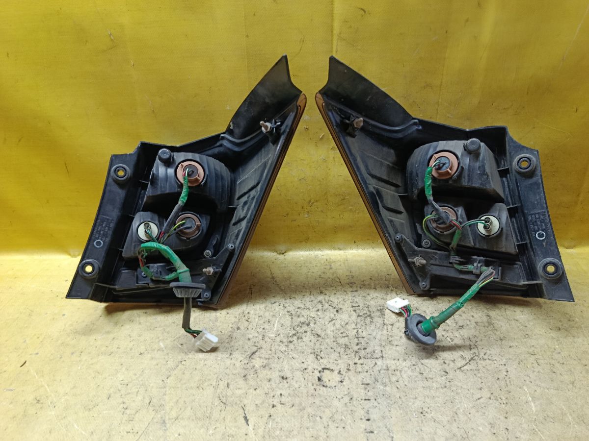 Стоп D095 D095 на Honda Freed Spike GB3 Фото 6
