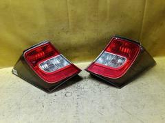 Стоп на Honda Freed Spike GB3 D095