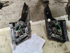 Стоп D095 D095 на Honda Freed Spike GB3 Фото 6