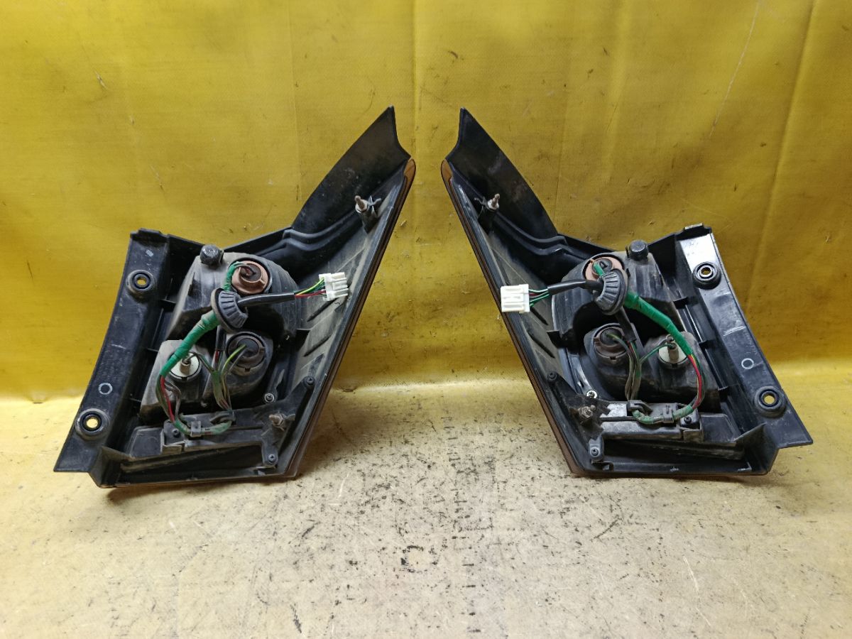 Стоп D095 D095 на Honda Freed Spike GB3 Фото 4
