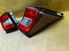 Стоп D095 D095 на Honda Freed Spike GB3 Фото 3