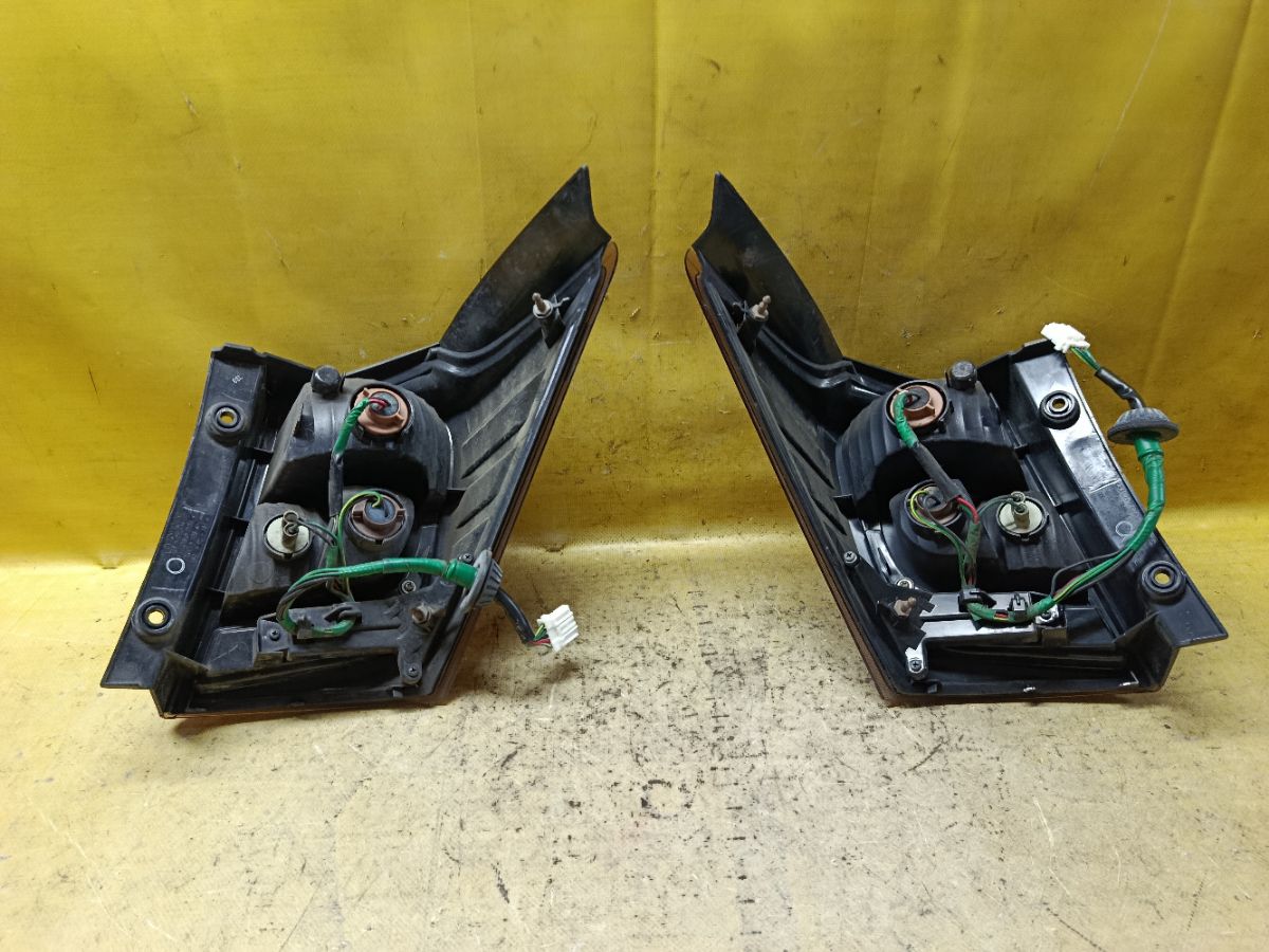 Стоп D095 D095 на Honda Freed Spike GB3 Фото 4