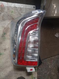 Стоп 47-37 47-37,212-19T8L-LD-AE на Toyota Prius ZVW30 Фото 4