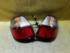 Стоп на Subaru Legacy Wagon BH5 4835A