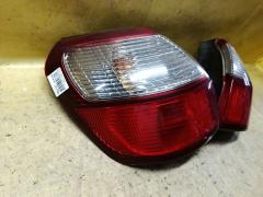Стоп 4835A 4835A на Subaru Legacy Wagon BH5 Фото 2