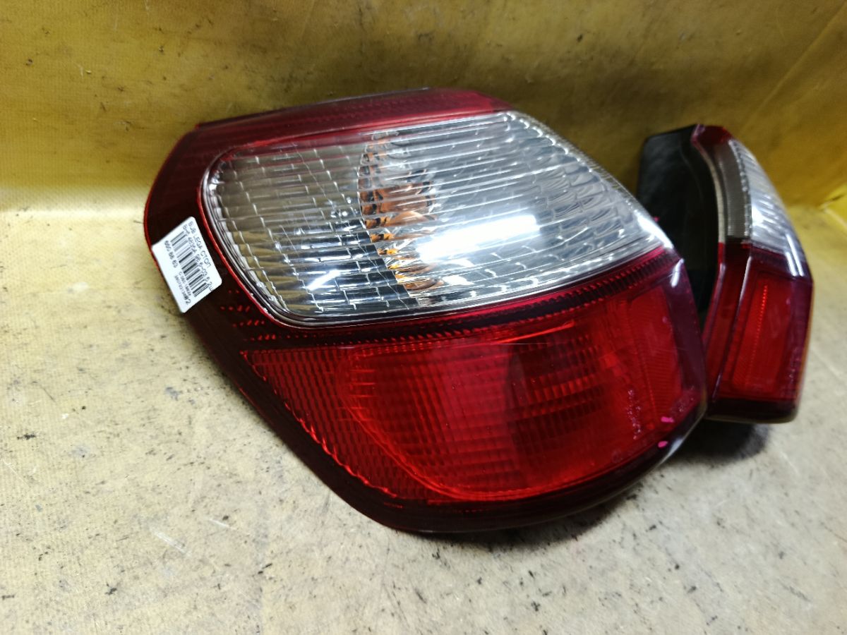Стоп 4835A 4835A на Subaru Legacy Wagon BH5 Фото 2