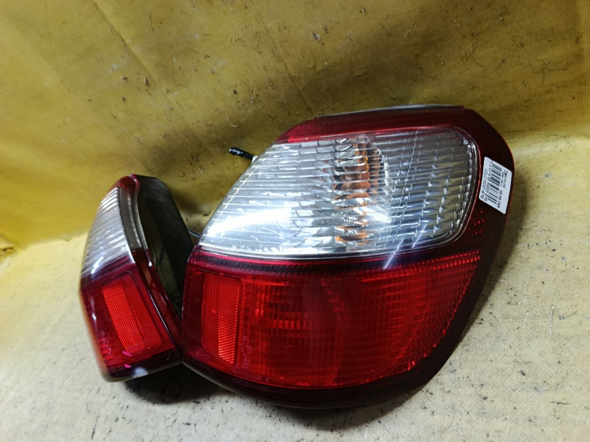 Стоп 4835A 4835A на Subaru Legacy Wagon BH5 Фото 3