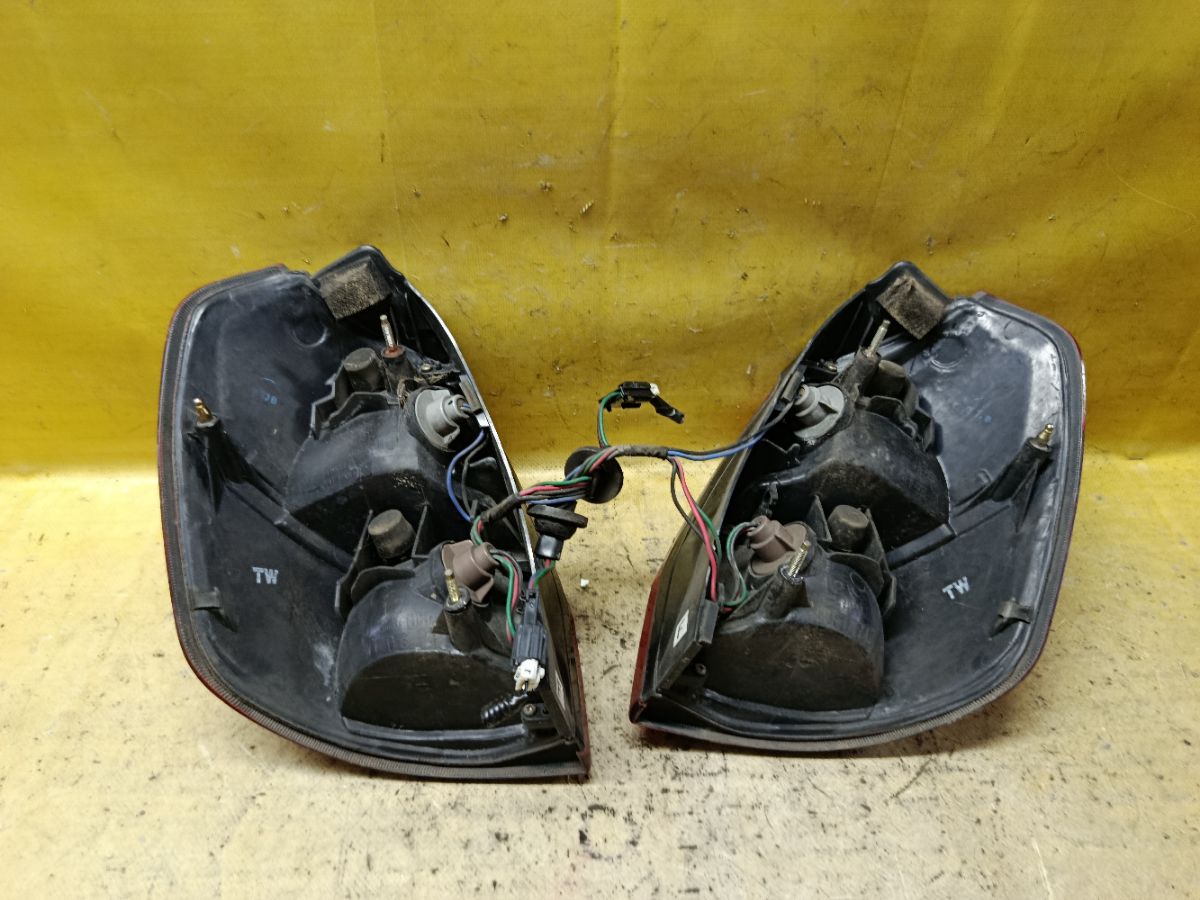 Стоп 4835A 4835A на Subaru Legacy Wagon BH5 Фото 4