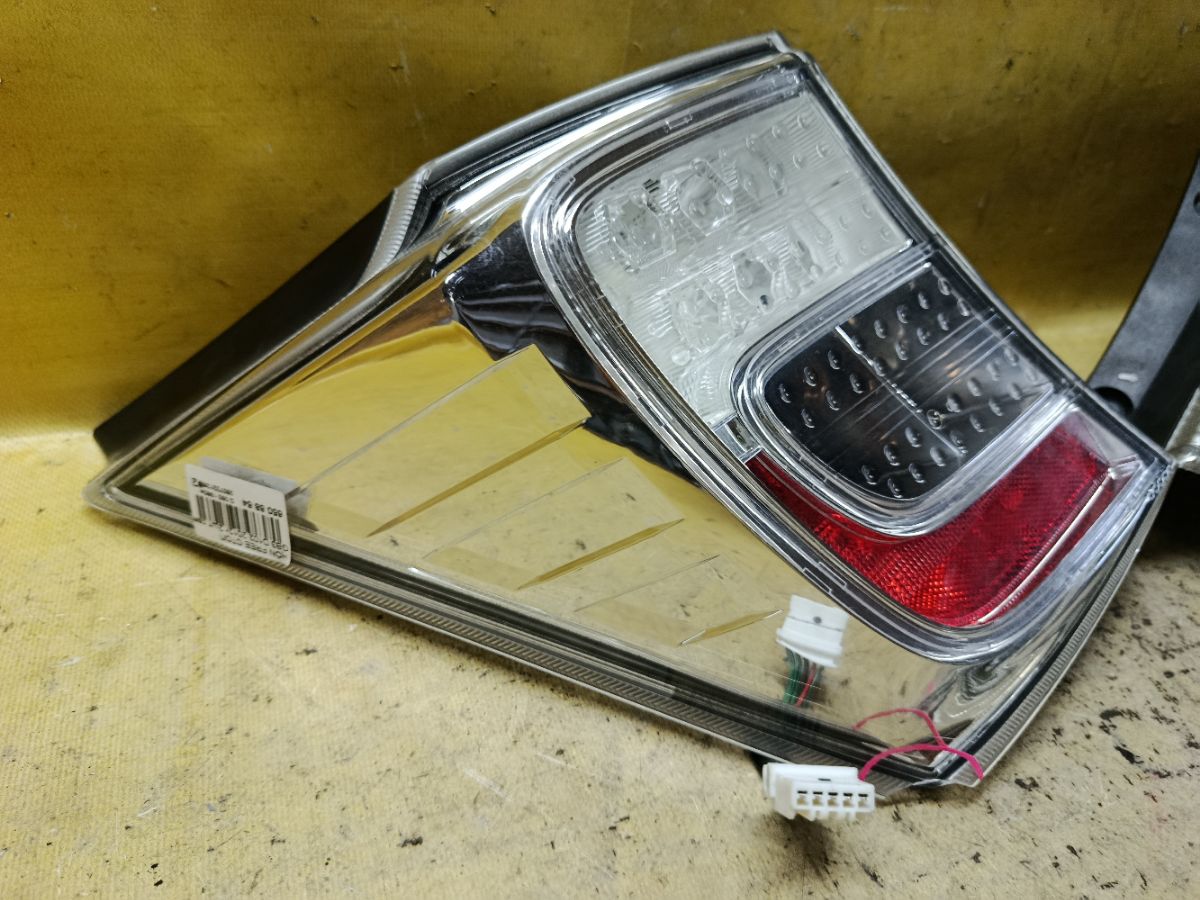 Стоп D102 D102 на Honda Freed GB3 Фото 2