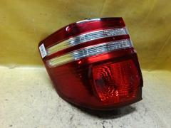 Стоп на Toyota Alphard ANH10W 58-18, Левое расположение