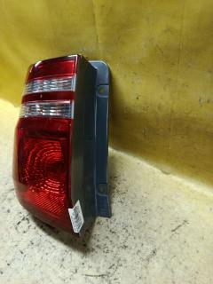 Стоп 58-18 58-18 на Toyota Alphard ANH10W Фото 2