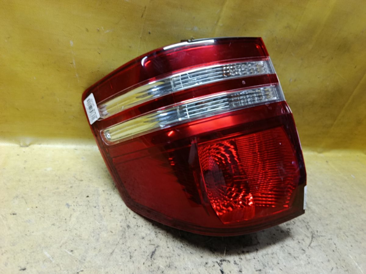 Стоп 58-18 58-18 на Toyota Alphard ANH10W Фото 1