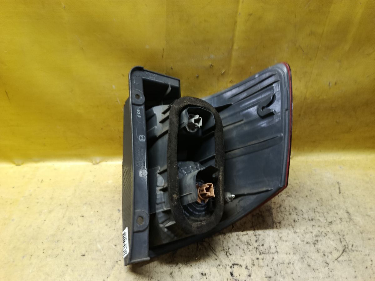 Стоп 58-18 58-18 на Toyota Alphard ANH10W Фото 3