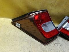 Стоп D095 D095 на Honda Freed Spike GB3 Фото 2