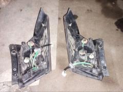 Стоп D095 D095 на Honda Freed Spike GB3 Фото 6