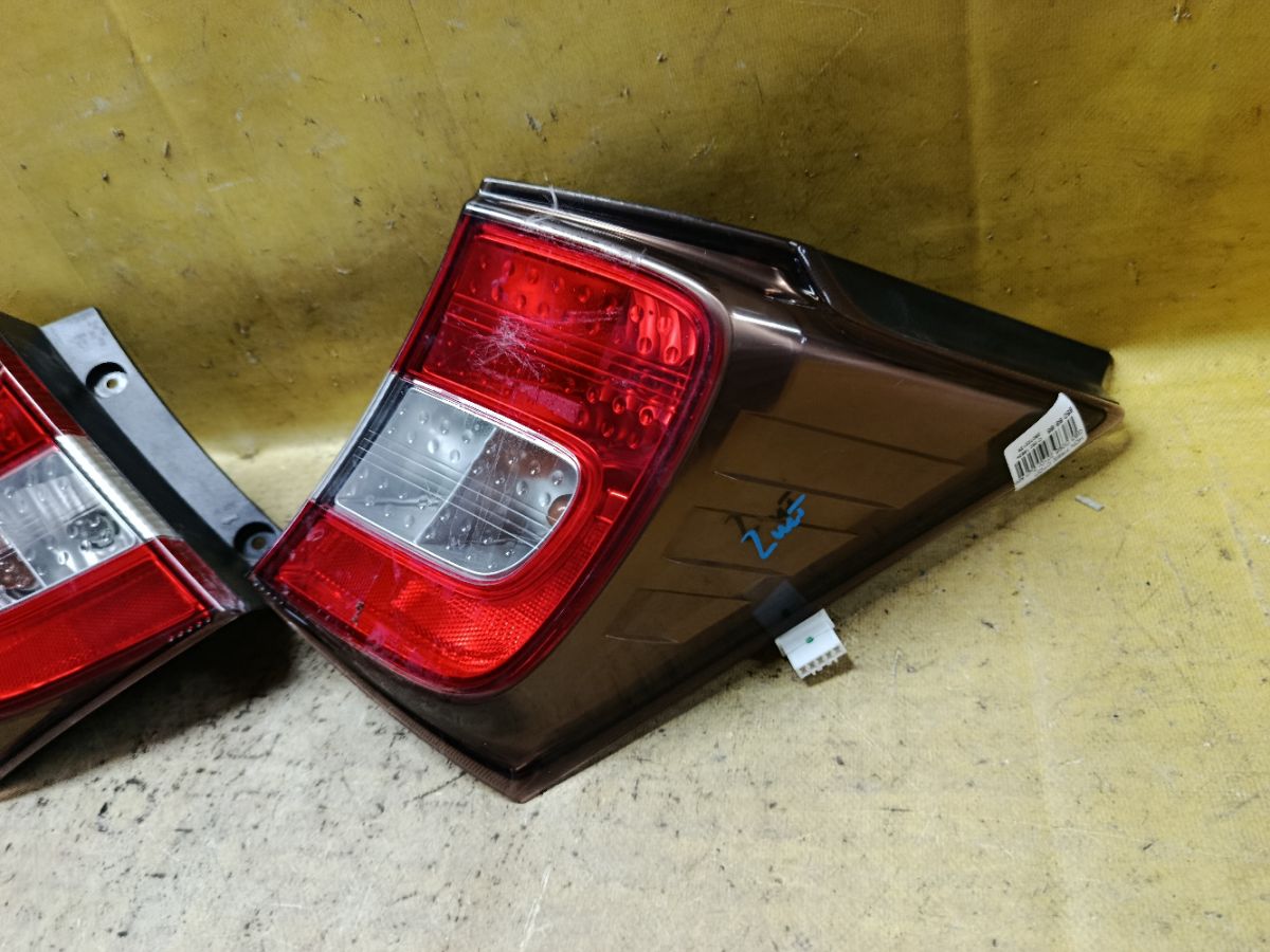Стоп D095 D095 на Honda Freed Spike GB3 Фото 3