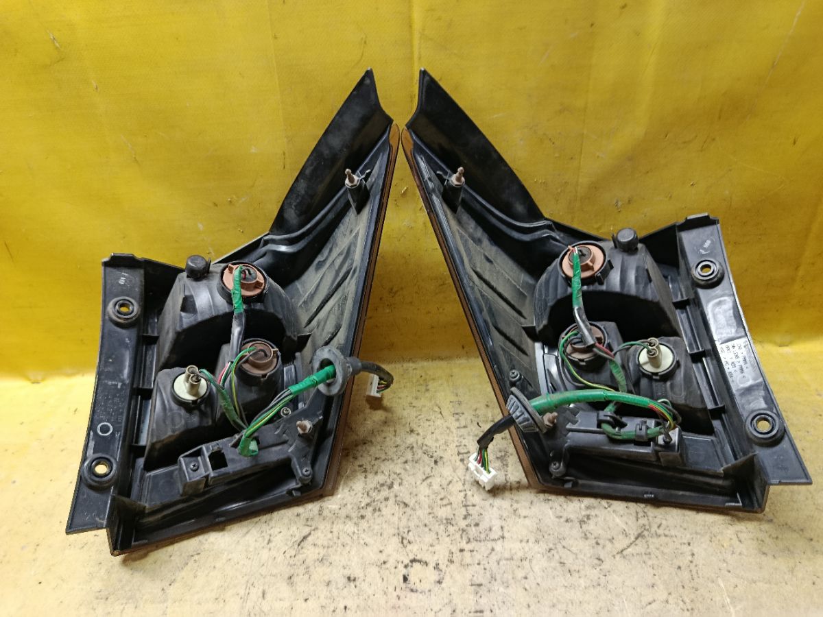 Стоп D095 D095 на Honda Freed Spike GB3 Фото 4