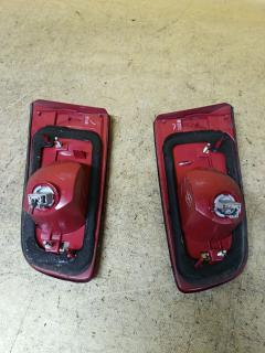 Стоп P4419 P4419 на Mazda Demio DY3W Фото 8