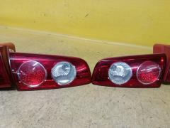 Стоп P4419 P4419 на Mazda Demio DY3W Фото 3
