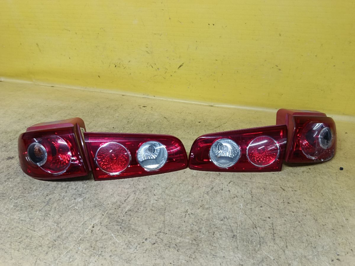 Стоп P4419 P4419 на Mazda Demio DY3W Фото 1