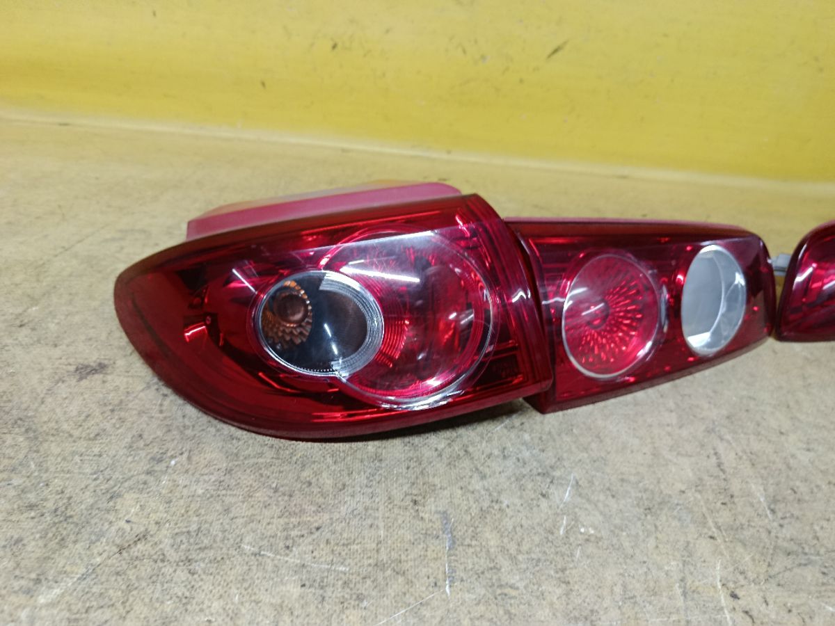 Стоп P4419 P4419 на Mazda Demio DY3W Фото 2