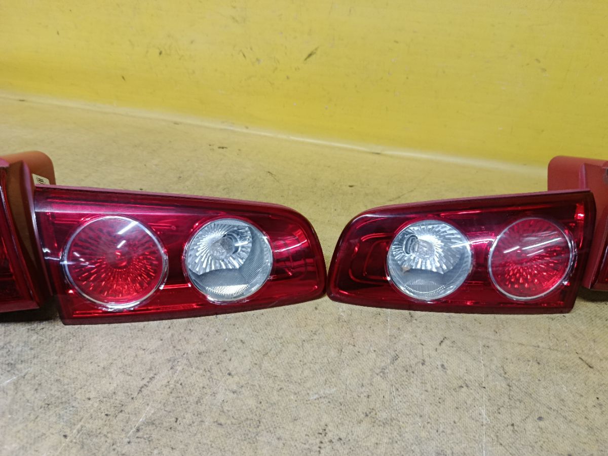 Стоп P4419 P4419 на Mazda Demio DY3W Фото 3