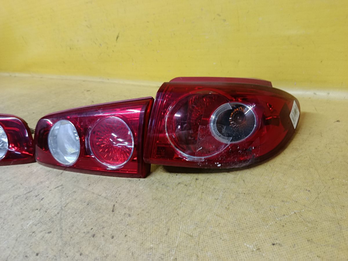 Стоп P4419 P4419 на Mazda Demio DY3W Фото 4