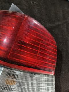 Стоп 4781 4781 на Mazda Demio DW3W Фото 3
