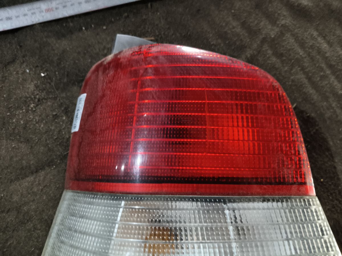 Стоп 4781 4781 на Mazda Demio DW3W Фото 4