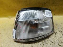 Поворотник к фаре на Mazda Demio DW3W 041-4131, Левое расположение