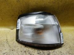 Поворотник к фаре на Mazda Demio DW3W 041-4131, Правое расположение