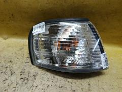 Поворотник к фаре на Nissan Sunny FB15 3418, Правое расположение