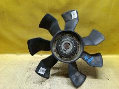 Вискомуфта на Nissan Stagea M35 VQ25DD 21082 AG200  21082 AG20A