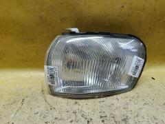Поворотник к фаре на Subaru Impreza Wagon GF1 3336, Левое расположение